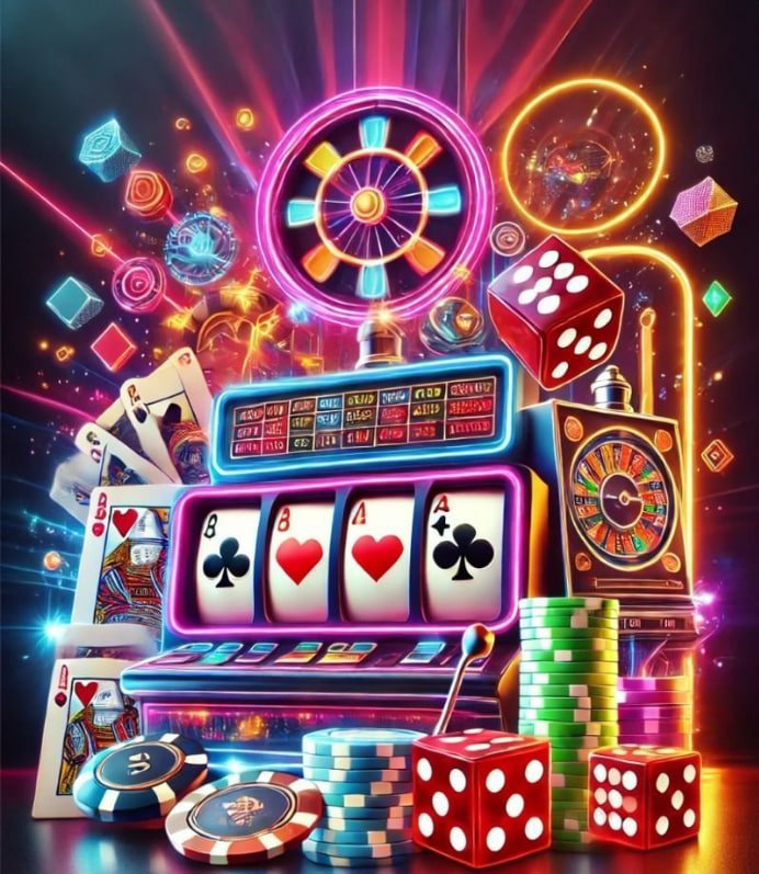 gs28 live casino trực tuyến