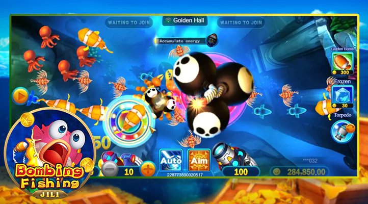 gs28 bingo trực tuyến